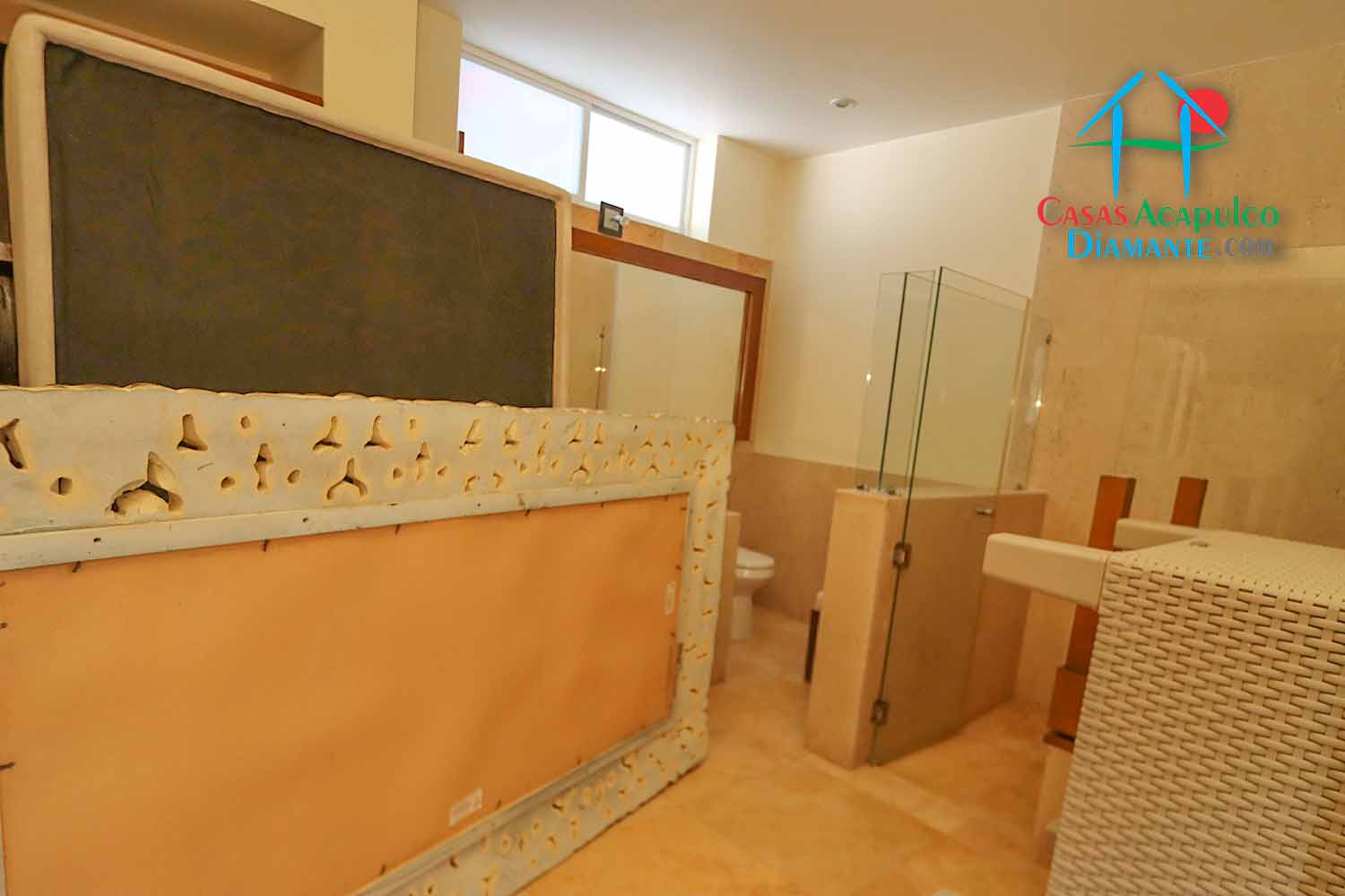 Casa Mariana - Recámara dos 3